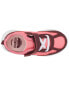 Toddler Moxie Colorblock Sneakers 4