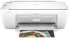 HP DeskJet 2810e All-in-One Printer - Color - Printer for Home - Print - copy - scan - Scan to PDF - Thermal inkjet - Colour printing - 4800 x 1200 DPI - Colour copying - A4 - White