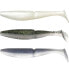 SAWAMURA One Up Shad Soft Lure 106 mm 13g