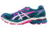 Asics Gel-Flux 3 T664N-4901 Running Shoes