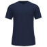 Фото #1 товара JOMA Versalles short sleeve T-shirt