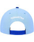 Фото #3 товара Men's Light Blue Toronto Blue Jays Corduroy Pro Snapback Hat