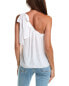 Фото #2 товара Ramy Brook Willa Top Women's White M