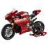 Фото #11 товара Детский конструктор LEGO Technic 42107 Ducati Panigale V4 R