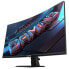 Фото #1 товара GIGABYTE GS27QC, 27 Zoll Gaming Monitor, 170 Hz, VA, FreeSync