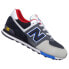 Фото #2 товара Кеды New Balance 574 Для мальчиков