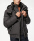 ფოტო #1 პროდუქტის Men's Phoenix Down Bomber Jacket with Bib