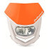 Фото #2 товара Фирменный автозапчасти поликарбоната Polisport Halo LED Headlight