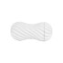 Tenga Flex - Silky White, 16,5 cm