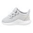 Adidas Tubular Shadow Infant's Shoes Grey-White bz0345