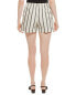 Theory E Waist Short Women's