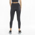 Puma Evostripe Evoknit 78 Leggings Womens Black Athletic Casual 589159-01