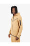 Фото #2 товара Толстовка Nike Sportswear Tech Fleece Full-Zip Hoodie Erkek Sweatshirt