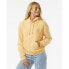RIP CURL Search Icon Relaxed hoodie