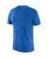 Men's Blue UCLA Bruins Velocity Performance T-shirt