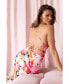 Фото #2 товара Women's Posse Midi Slip Dress