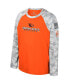 Футболка Colosseum Oregon State Beavers Dark Star