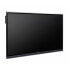 Фото #4 товара Монитор Videowall Optoma H1F0C0KBW101 4K Ultra HD 75"