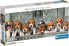 Фото #1 товара Пазл для детей Clementoni Puzzle 1000 elementów Compact Panorama Beagle