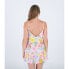 Фото #2 товара HURLEY Sunset District Sleeveless Short Dress