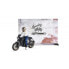 Фото #3 товара Игровой набор Bruder Ремонтный набор для мотоцикла ,с фигуркой и мотоциклом Ducati Scrambler Cafe Racer. 62101