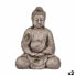 Фото #1 товара Декоративная фигурка для сада Будда полистоун 23 x 42 x 30 cm (2 штук)