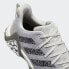 adidas Codechaos 22 舒适耐磨高尔夫球鞋 灰色