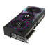 Фото #2 товара Gigabyte AORUS GeForce RTX 4090 MASTER 24G - GeForce RTX 4090 - 24 GB - GDDR6X - 384 bit - 7680 x 4320 pixels - PCI Express 4.0