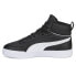 Puma Caven High Top Mens Size 11.5 M Sneakers Casual Shoes 38584302