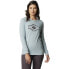 FOX RACING LFS Full Flux long sleeve T-shirt