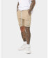 Фото #2 товара Mens Annex Denim Shorts Big & Tall