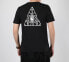 New Balance LogoT MT01984-NV T-shirt