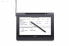 Wacom DTU1141B + Sign Pro PDF - 26.9 cm (10.6") - LCD - 1920 x 1080 pixels - 235 x 132 mm - TFT - Black