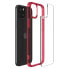 Фото #2 товара Чехол для iPhone 15 Plus Spigen Ultra Hybrid красный