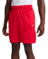 Фото #3 товара Icon Men's Dri-FIT Drawstring 8" Basketball Shorts