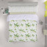 Duvet cover set Alexandra House Living Estelia Multicolour Single 2 Pieces