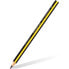 Фото #3 товара NORIS Box 12 Triangular Pencils Jumbo Triplus