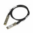 Фото #1 товара Сетевой кабель SFP+ Netgear AXC761-10000S 1 m