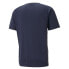 Фото #2 товара PUMA Teamliga Logo short sleeve T-shirt