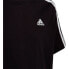 ADIDAS 3S short sleeve T-shirt