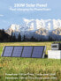 Ugreen Solar Panel 200W 15114