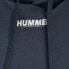 Фото #4 товара HUMMEL Legacy Cropped hoodie