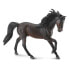 COLLECTA Dark Brown Andalusian Stallion Figure
