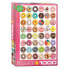 Фото #3 товара Puzzle Donuts 1000 Teile