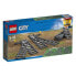 Фото #1 товара Конструктор Lego LEGO City Switches 60238