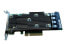 Фото #3 товара Fujitsu PRAID EP540i FH/LP - PCI Express 3.0 - PCI Express - 0 - 1 - 1E - 5 - 6 - 10 - 50 - 60 - 12 Gbit/s - 16 channels - PRIMERGY RX1330 M3 - RX2520 M4 - RX2530 M4 - RX2540 M4 - RX4770 M4 - RX4770 M4 Performance - TX1320 M3,...