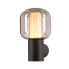 Фото #6 товара SLV OVALISK WL - Surfaced - 1 bulb(s) - IP65 - Anthracite