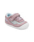 Кеды Stride Rite Jazzy Polyurethane Sneakers