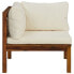 Ecksofa (2er Set) 3011220-7