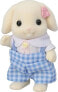 Figurka Epoch SYLVANIAN kwiatowy zest z królikami Flora 05736